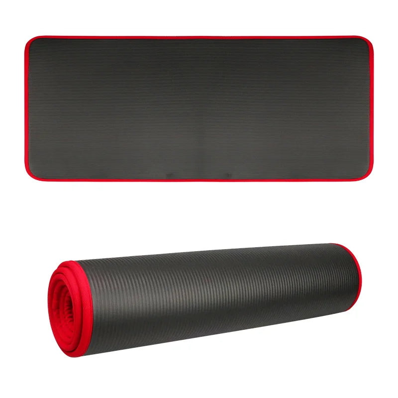 Extra Thick Non-Slip Yoga Mat