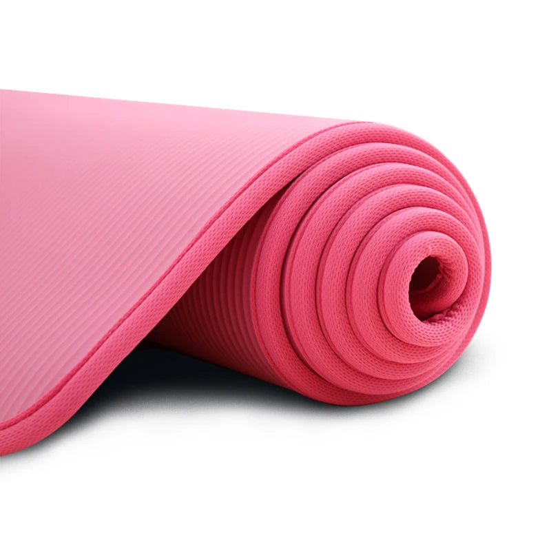 Extra Thick Non-Slip Yoga Mat