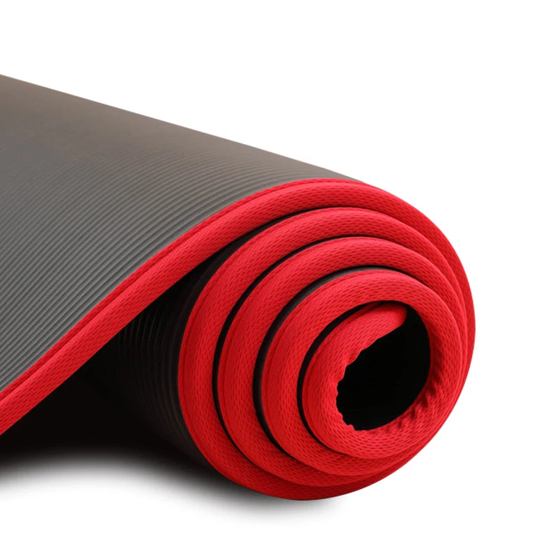 Extra Thick Non-Slip Yoga Mat