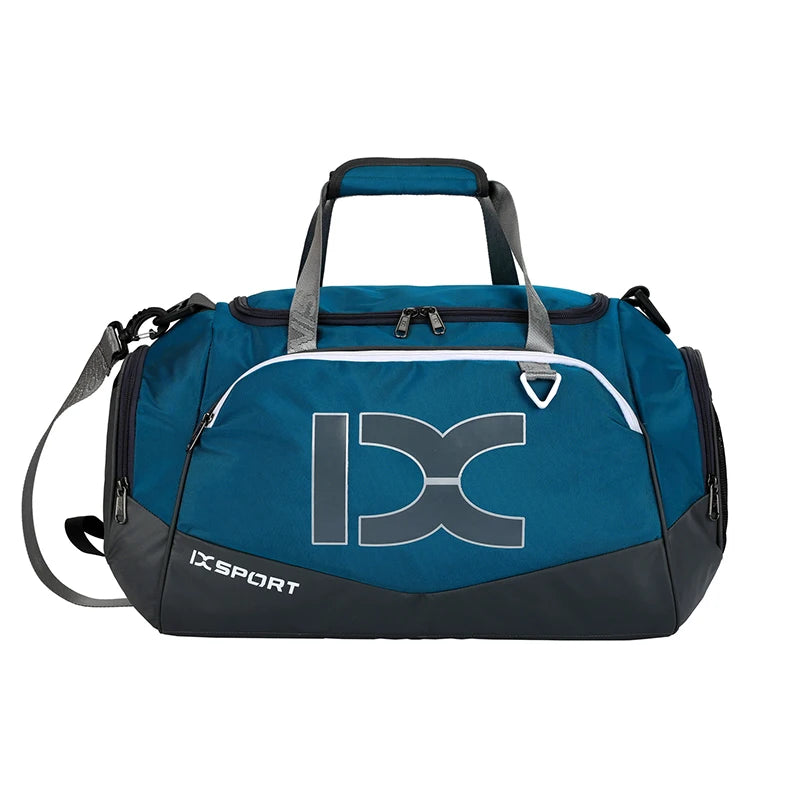 Durable Multifunctional Gym & Sports Bag