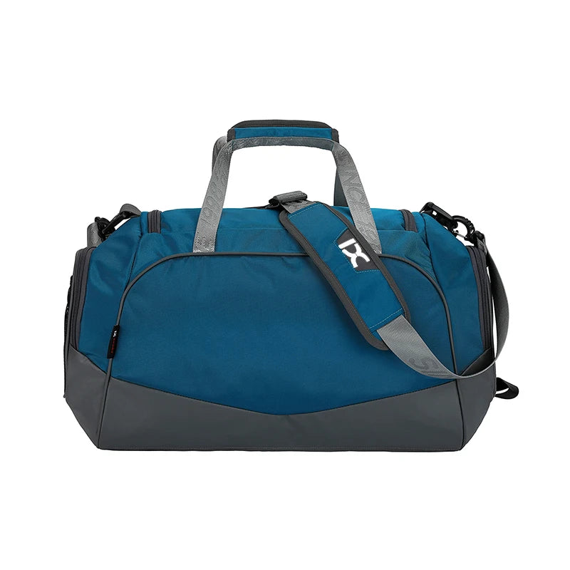 Durable Multifunctional Gym & Sports Bag