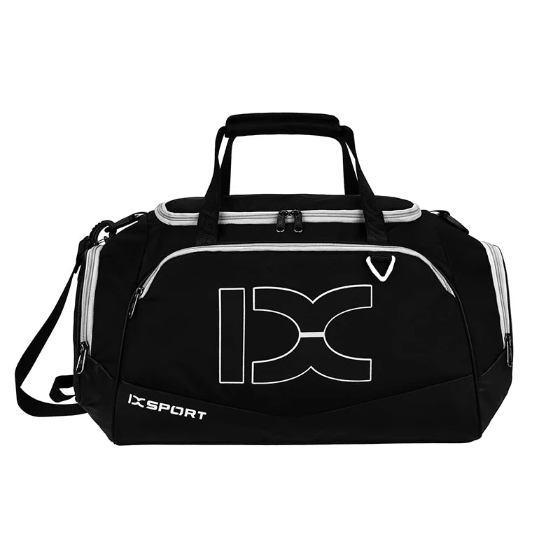 Durable Multifunctional Gym & Sports Bag