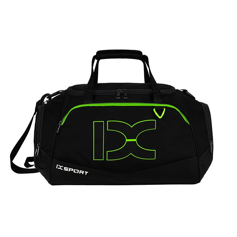 Durable Multifunctional Gym & Sports Bag