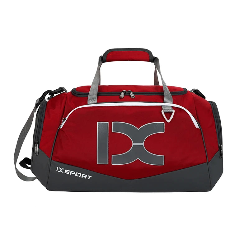 Durable Multifunctional Gym & Sports Bag