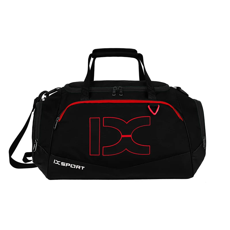 Durable Multifunctional Gym & Sports Bag