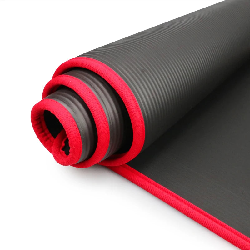 Extra Thick Non-Slip Yoga Mat