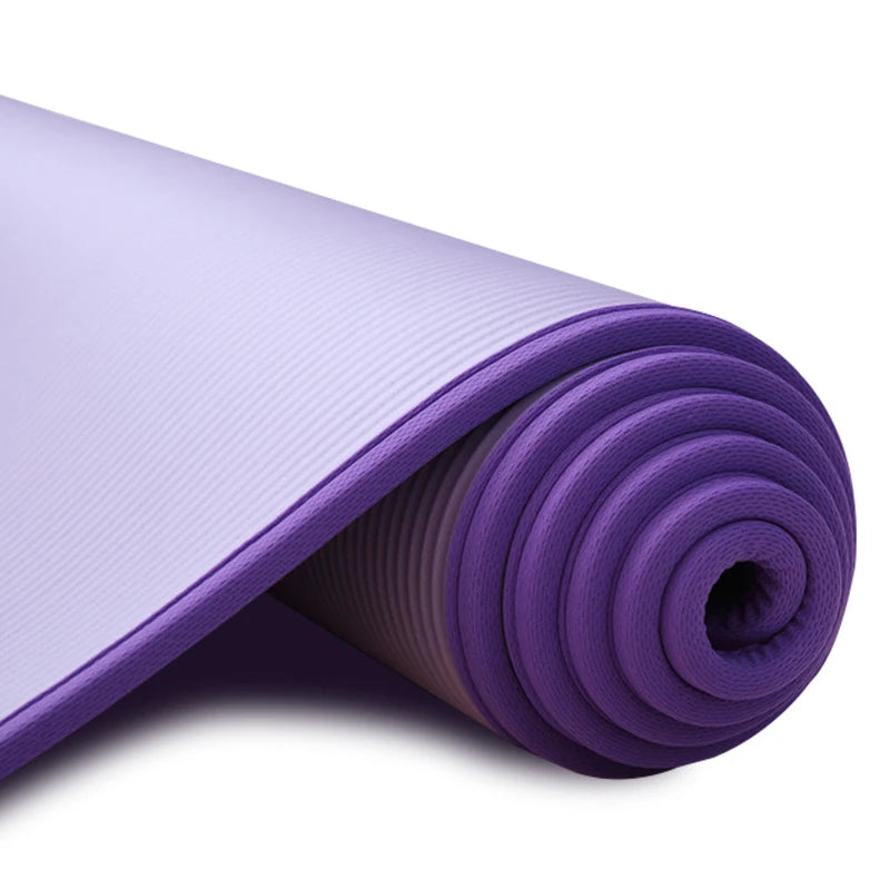 Extra Thick Non-Slip Yoga Mat