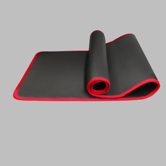 Extra Thick Non-Slip Yoga Mat