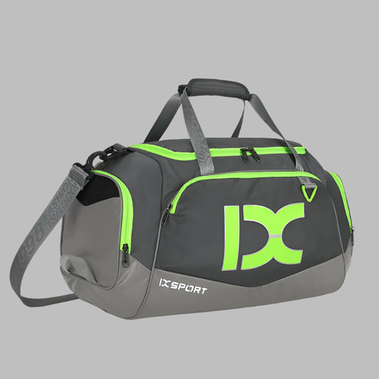 Durable Multifunctional Gym & Sports Bag