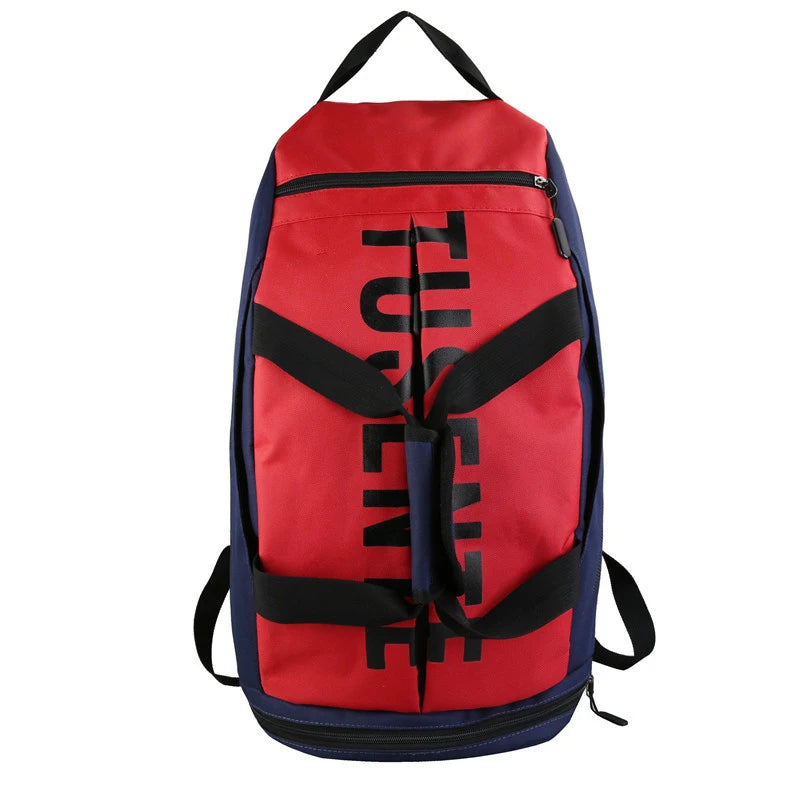 Women’s Waterproof Gym Backpack