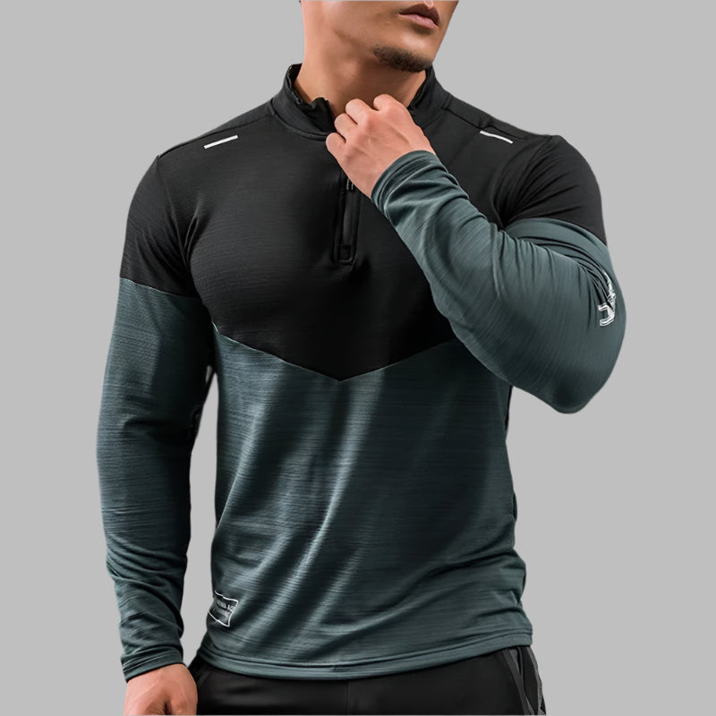 Men’s Gym Compression Shirt