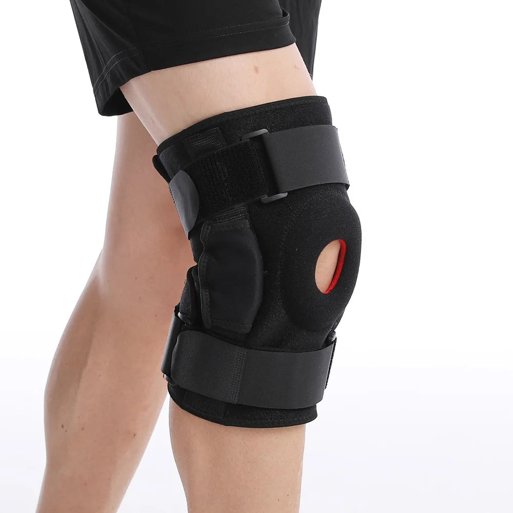 Orthopedic Knee Brace