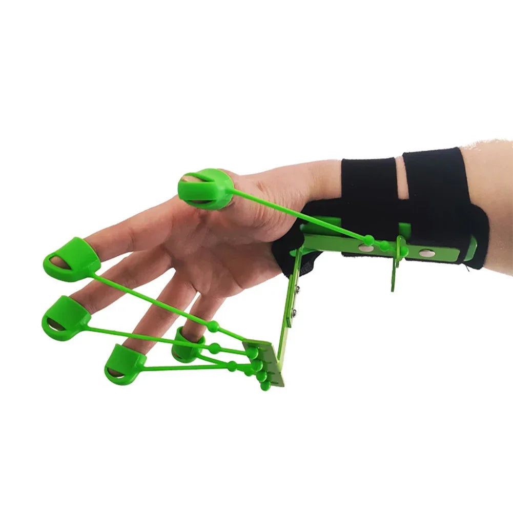 Multifunctional Finger Trainer