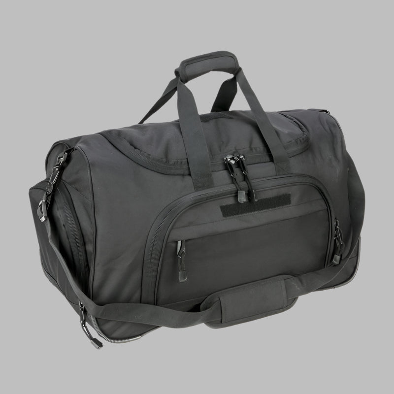 Waterproof Tactical Gym Duffle Bag