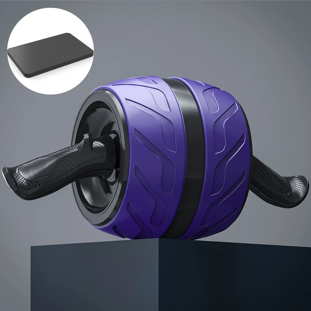 Rebound Ab Roller