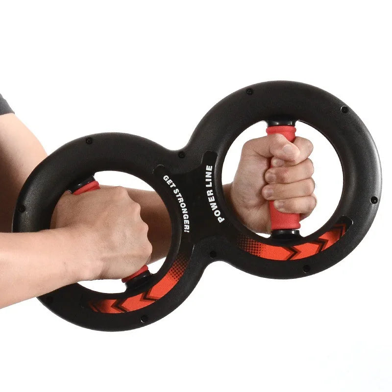 Wrist and Arm Strength Trainer