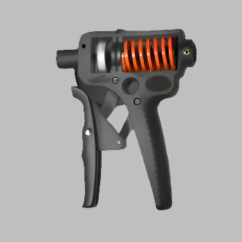 Adjustable Heavy-Duty Hand Grip Trainer