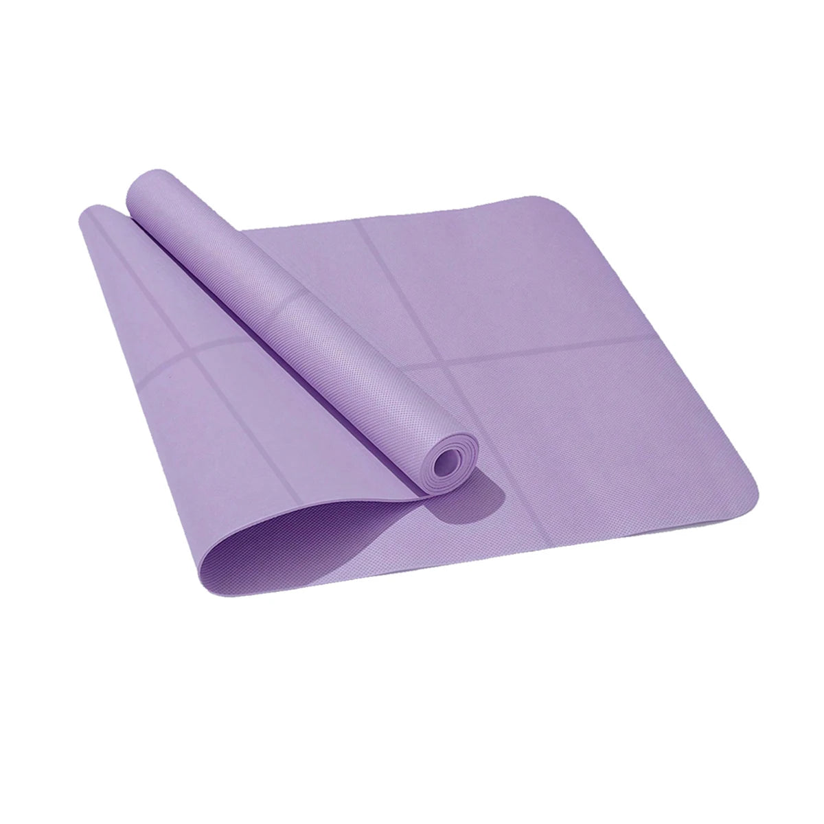 Anti-Skid EVA Yoga Mat