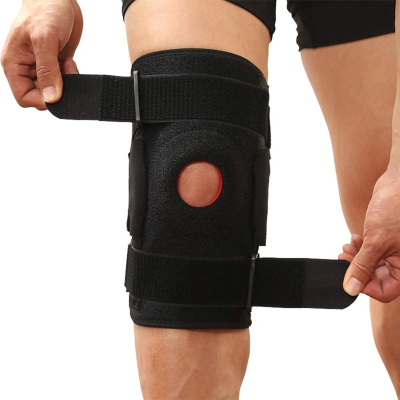 Orthopedic Knee Brace