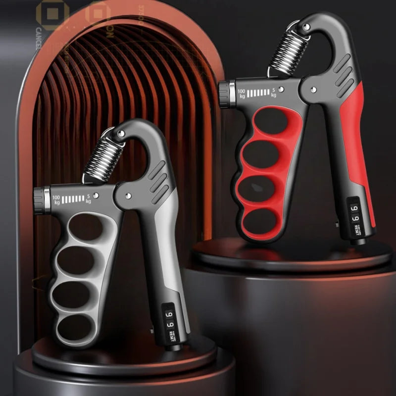 Adjustable Hand Strengthener