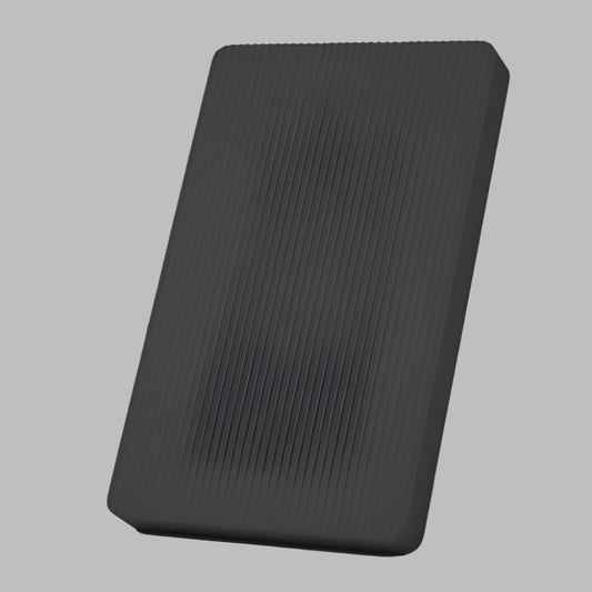 Durable NBR Fitness Mat