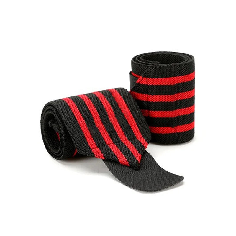 Extra Strength Wrist Wraps