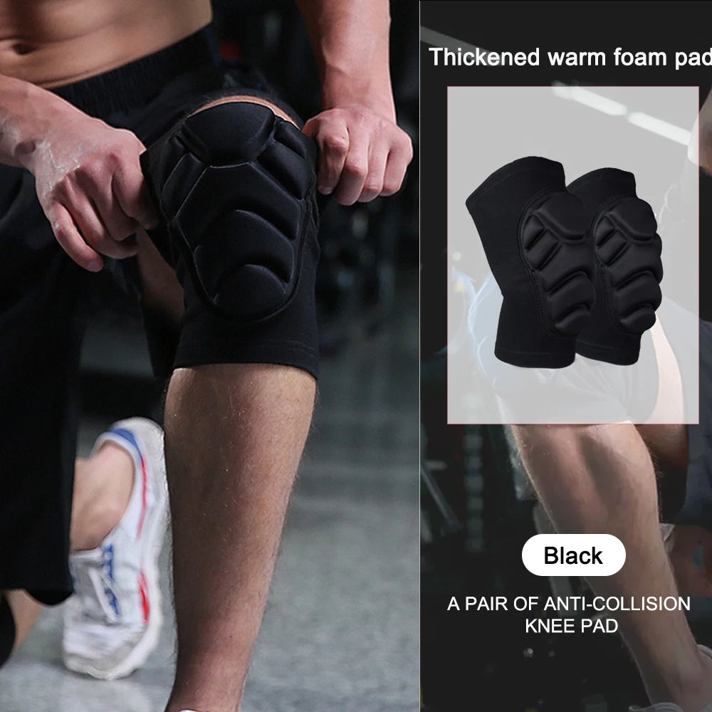 Protective Knee & Elbow Pads