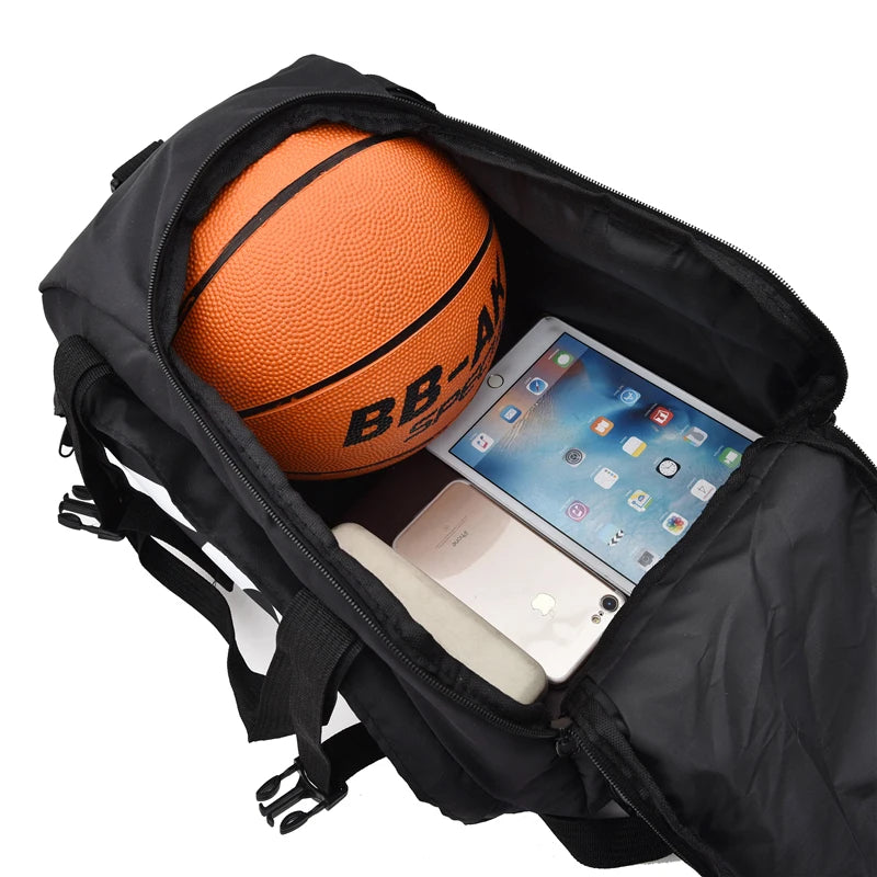 Ultralight Waterproof Gym Bag