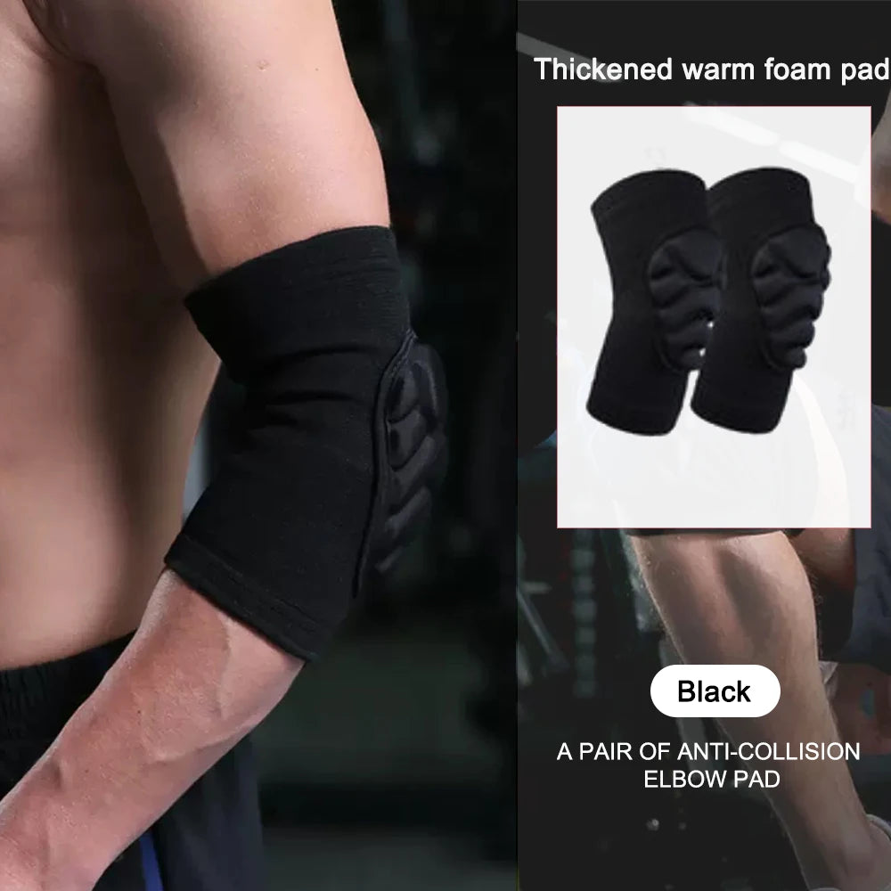 Protective Knee & Elbow Pads