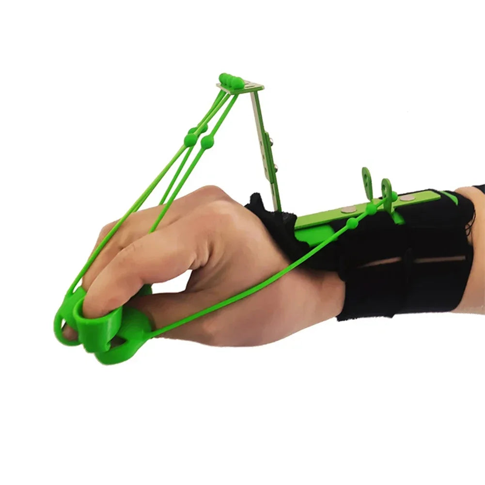 Multifunctional Finger Trainer