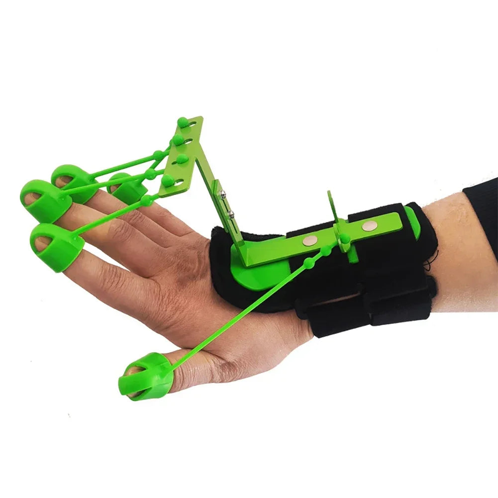 Multifunctional Finger Trainer