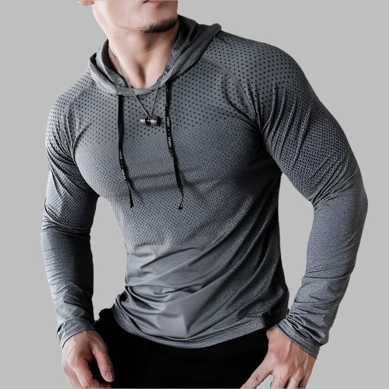 Men’s Fitness Tracksuit