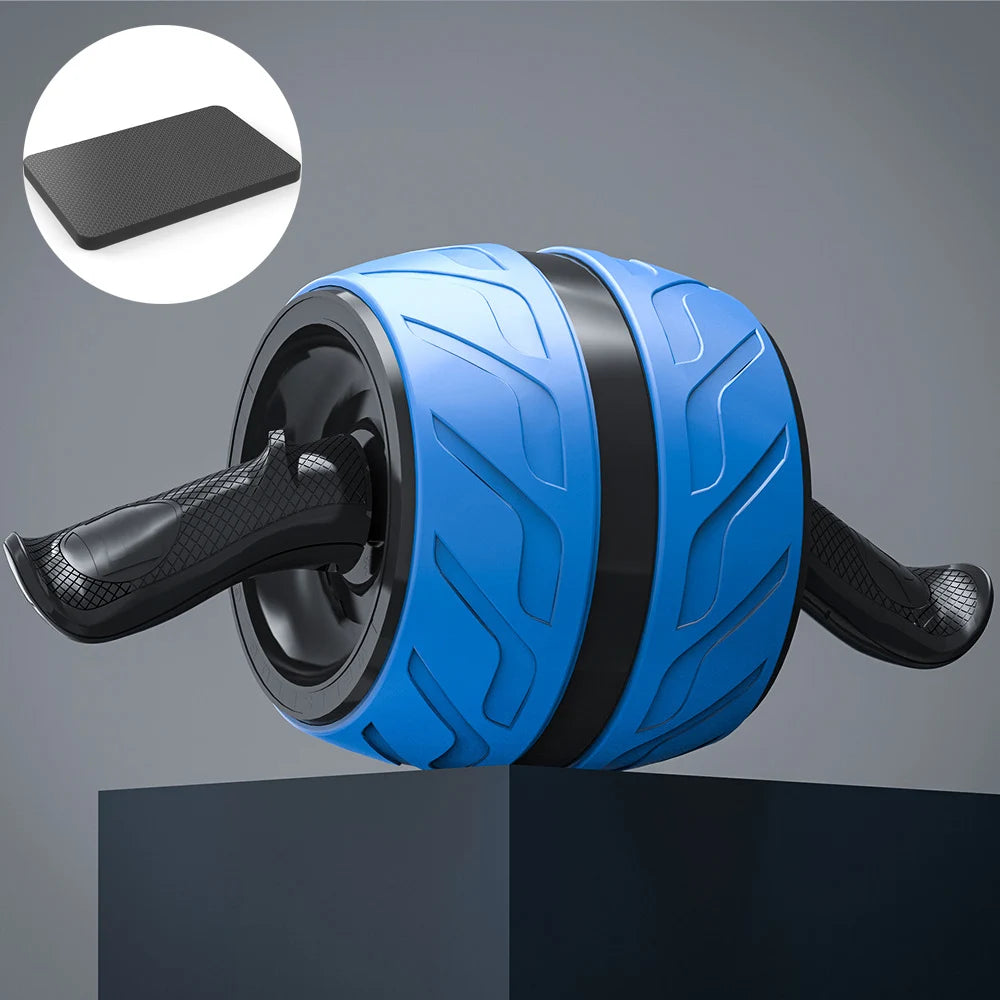 Rebound Ab Roller