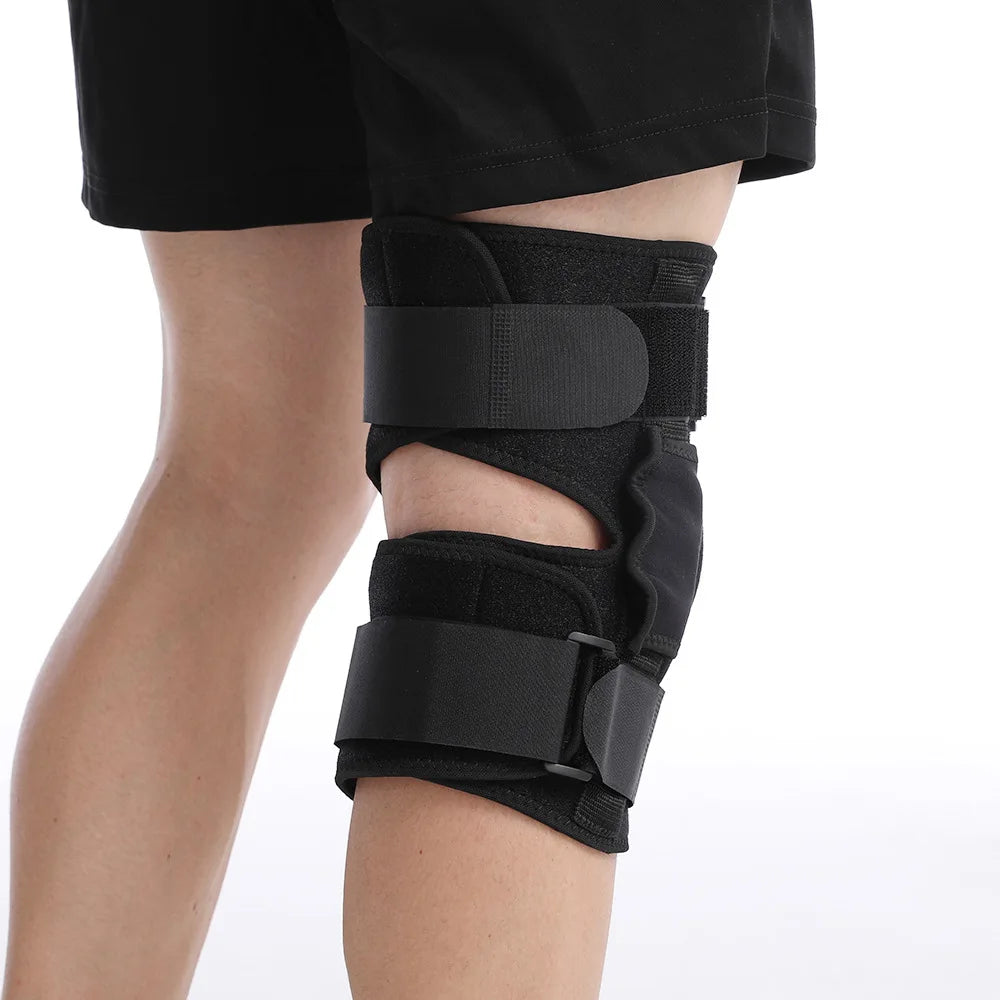 Orthopedic Knee Brace