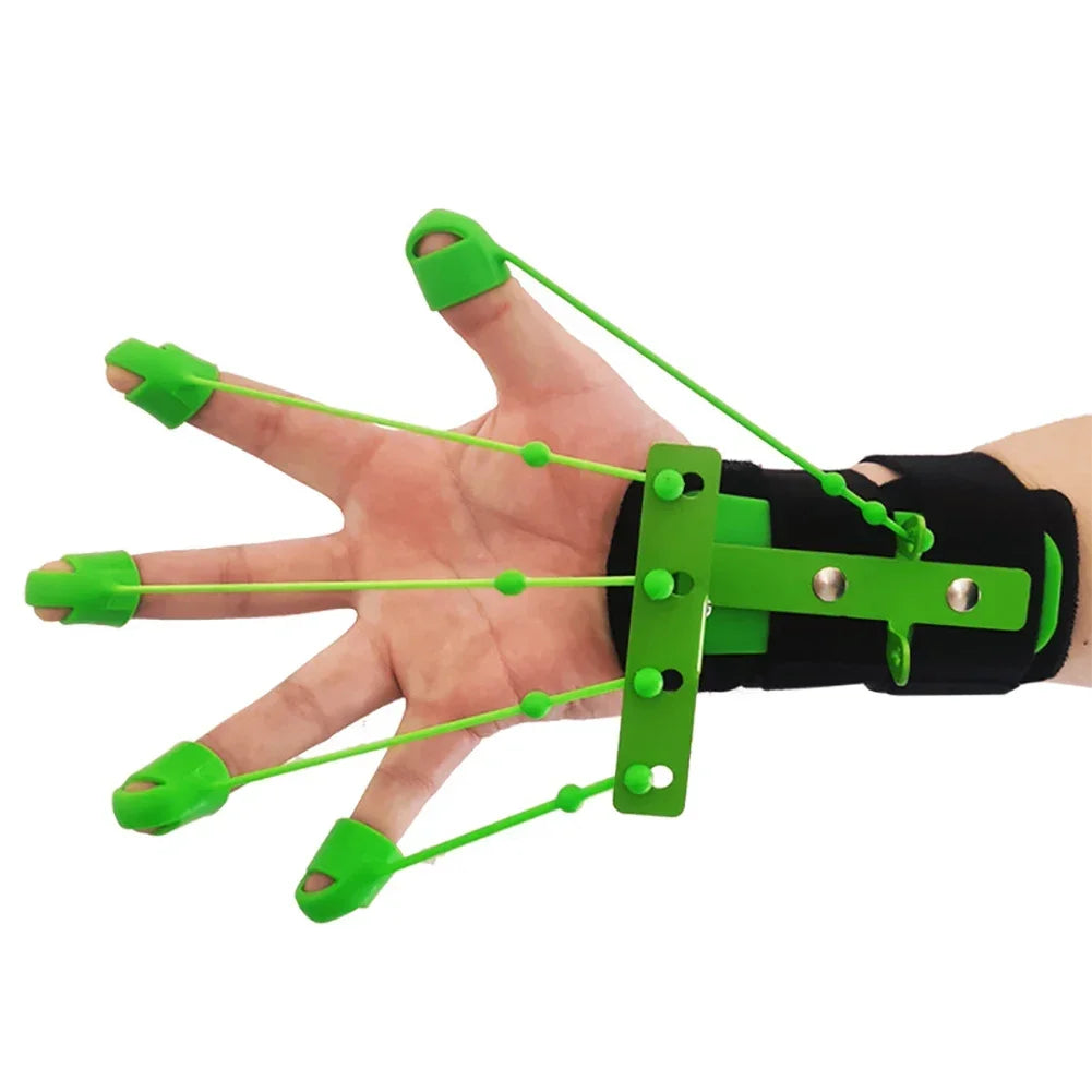 Multifunctional Finger Trainer