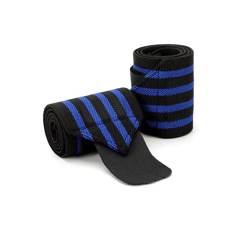 Extra Strength Wrist Wraps