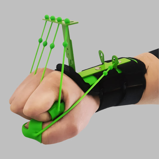 Multifunctional Finger Trainer