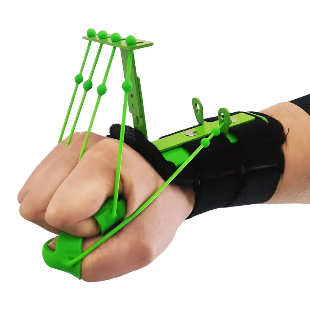 Multifunctional Finger Trainer