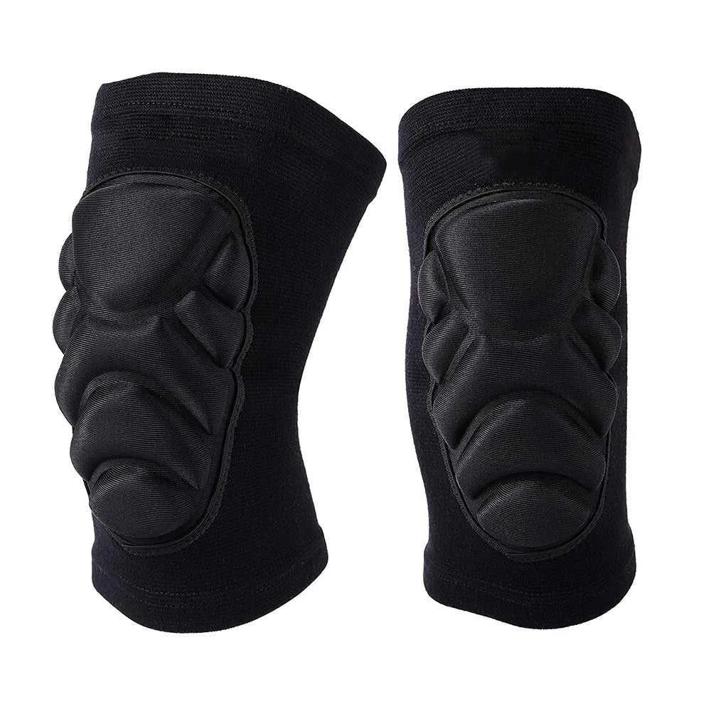 Protective Knee & Elbow Pads