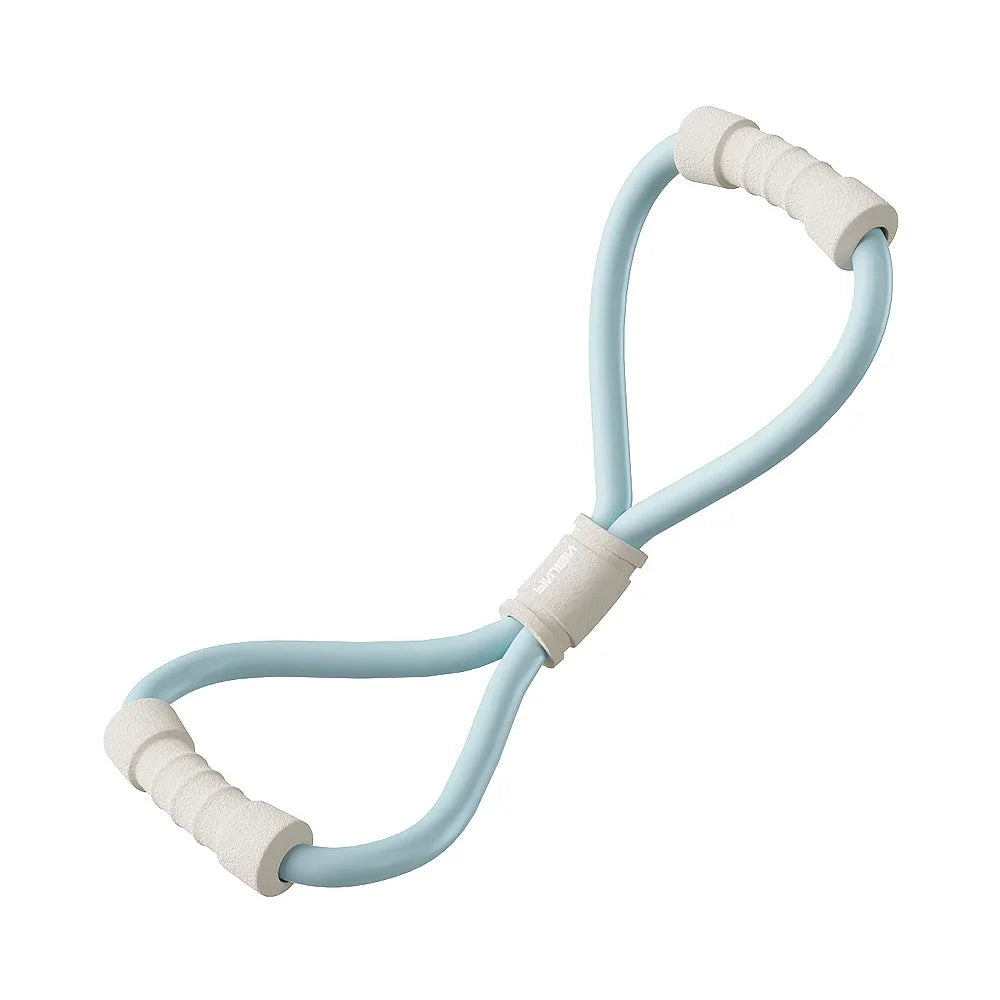 8-Shaped Yoga Rope