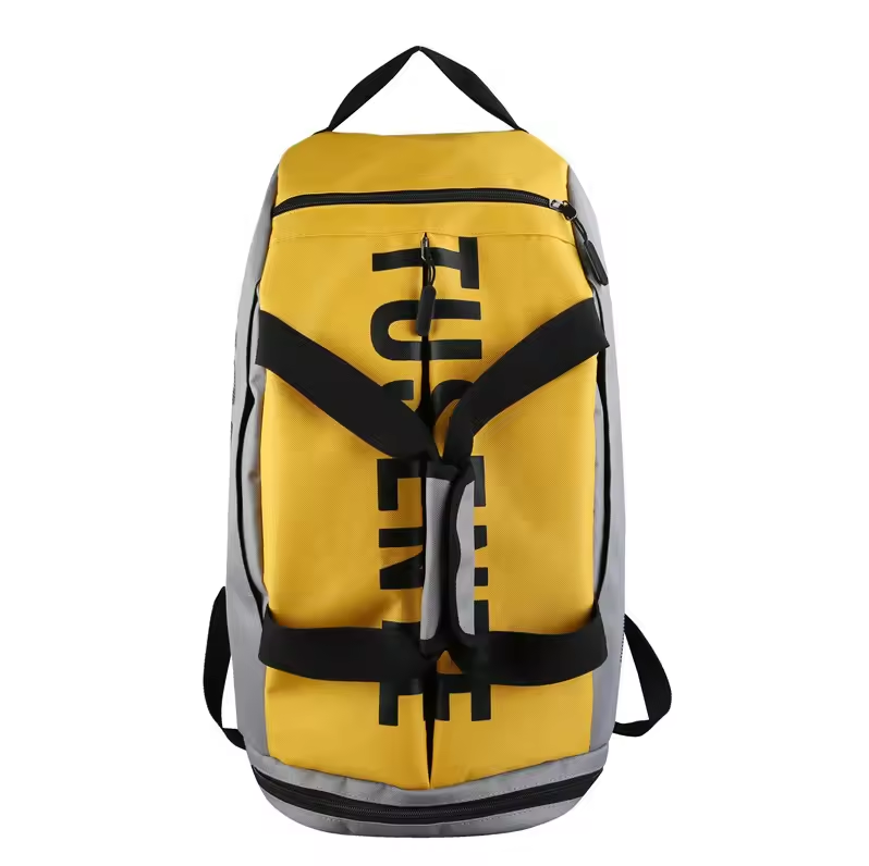 Women’s Waterproof Gym Backpack