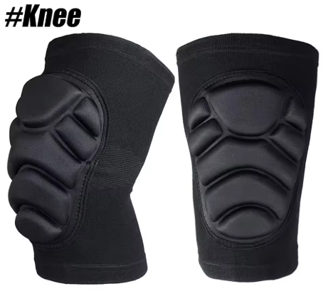 Protective Knee & Elbow Pads