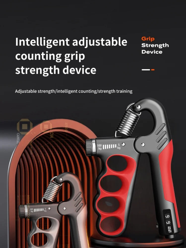 Adjustable Hand Strengthener