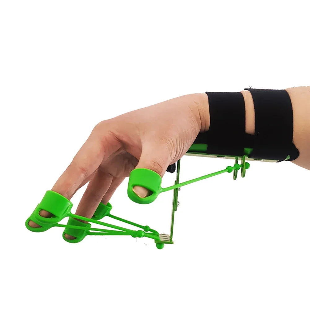 Multifunctional Finger Trainer