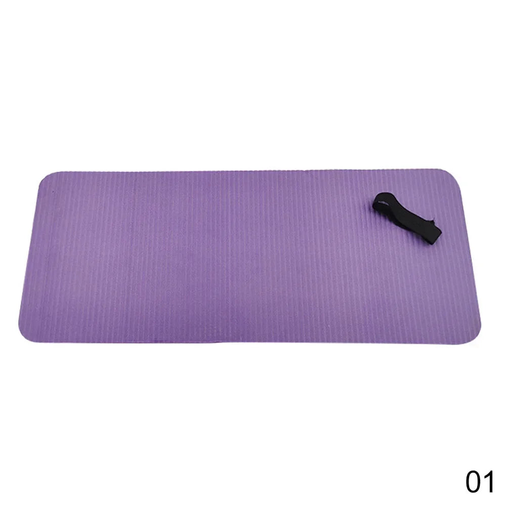 Anti-Slip Fitness And Yoga Mat