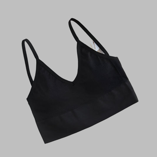 Seamless Sports Bra for Women