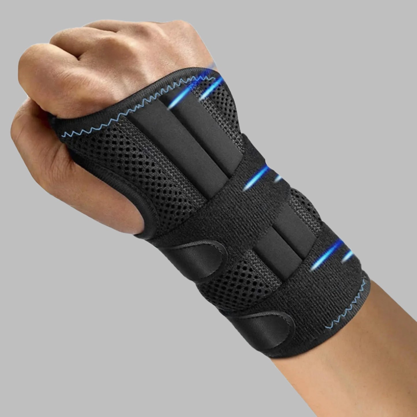 Adjustable Wrist Support Brace