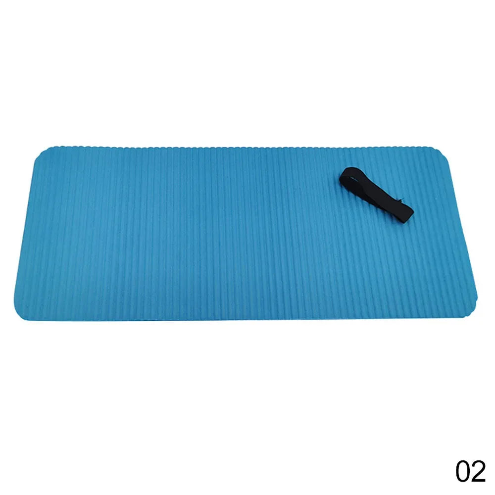 Anti-Slip Fitness And Yoga Mat