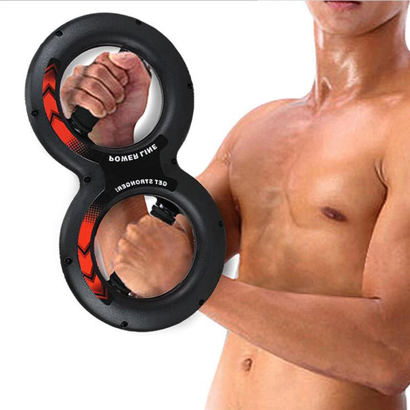 Wrist and Arm Strength Trainer